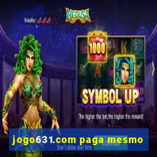 jogo631.com paga mesmo